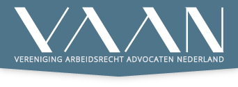 Specialisatievereniging VAAN (Vereniging Arbeidsrecht Advocaten Nederland